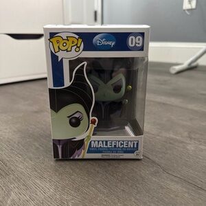 Maleficent Funko Pop